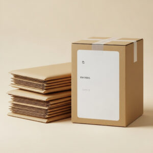 Bubble Mailers, 100-Pack