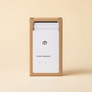 Index Cards, 500 Count