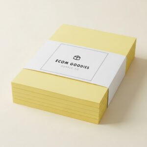 Legal Pads, 6-Pack