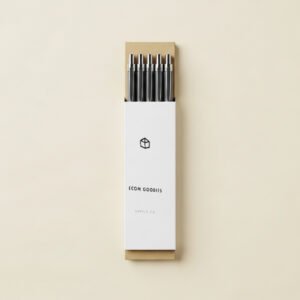 Mechanical Pencils, 8-Pack
