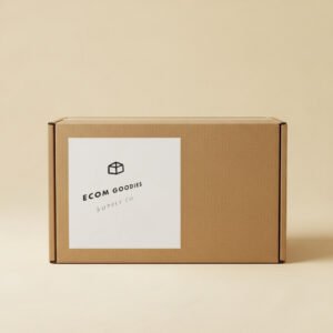 Shipping Starter Bundle