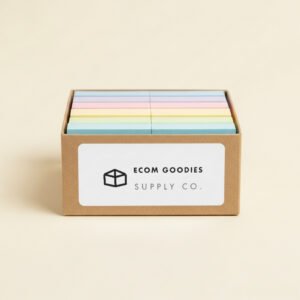 Sticky Notes, 24-Pad Pack